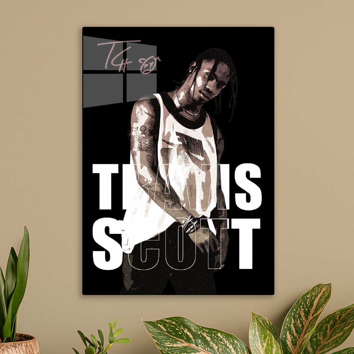 Travis scott rap