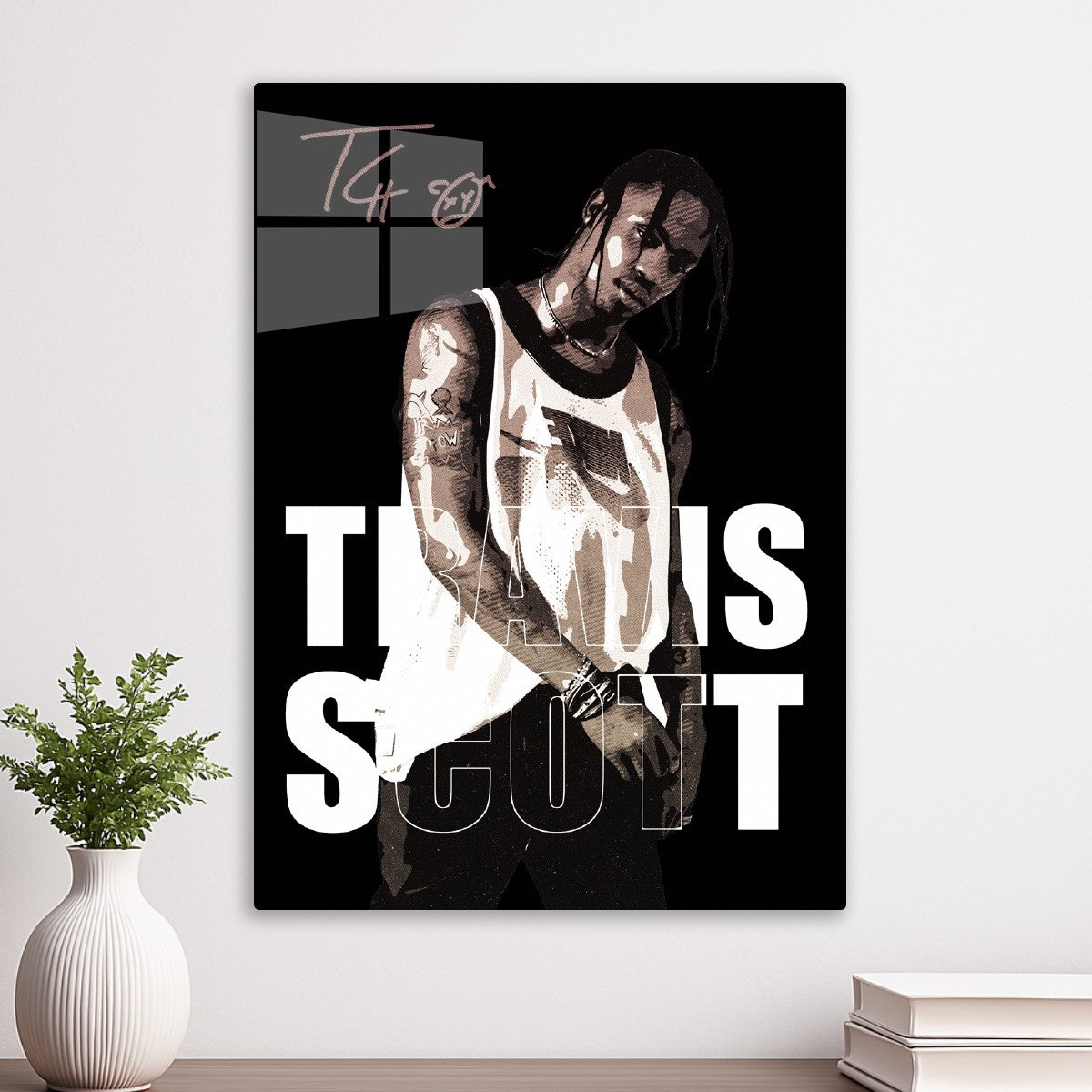 Travis scott rap