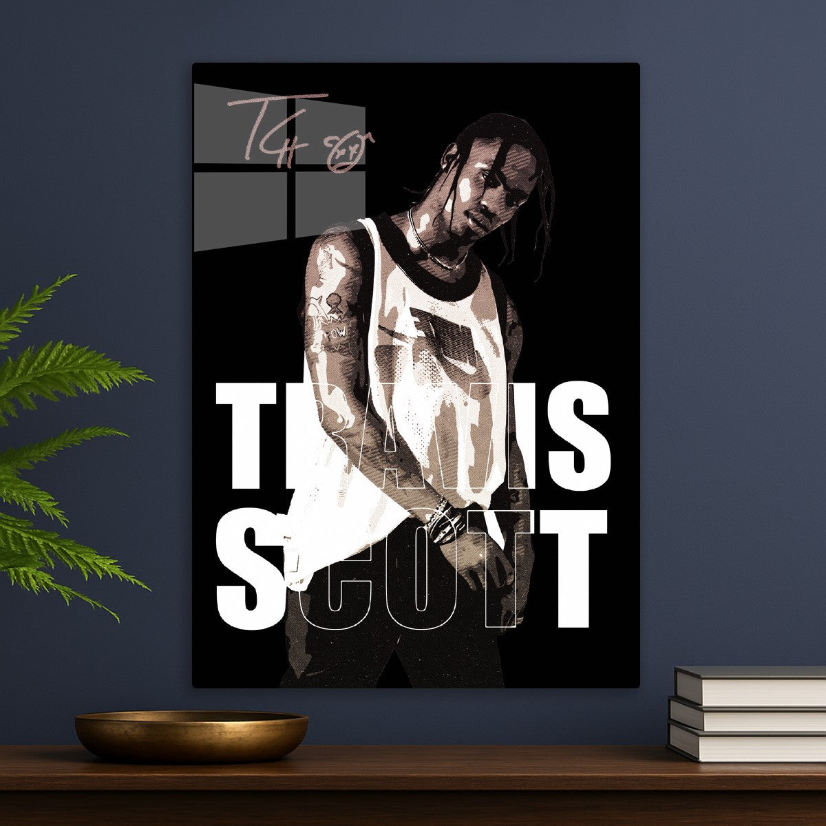 Travis scott rap