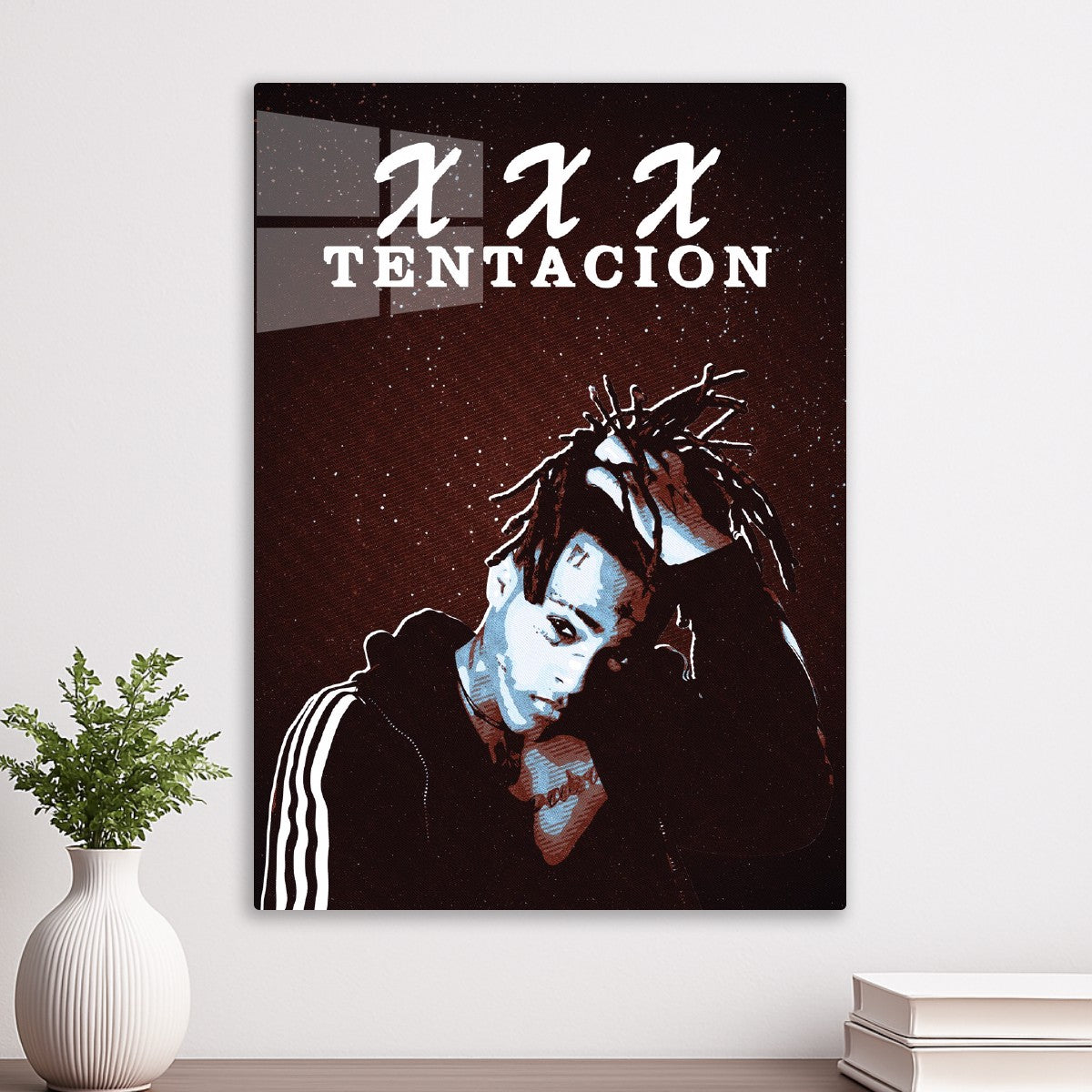 xxxtentacion Rap