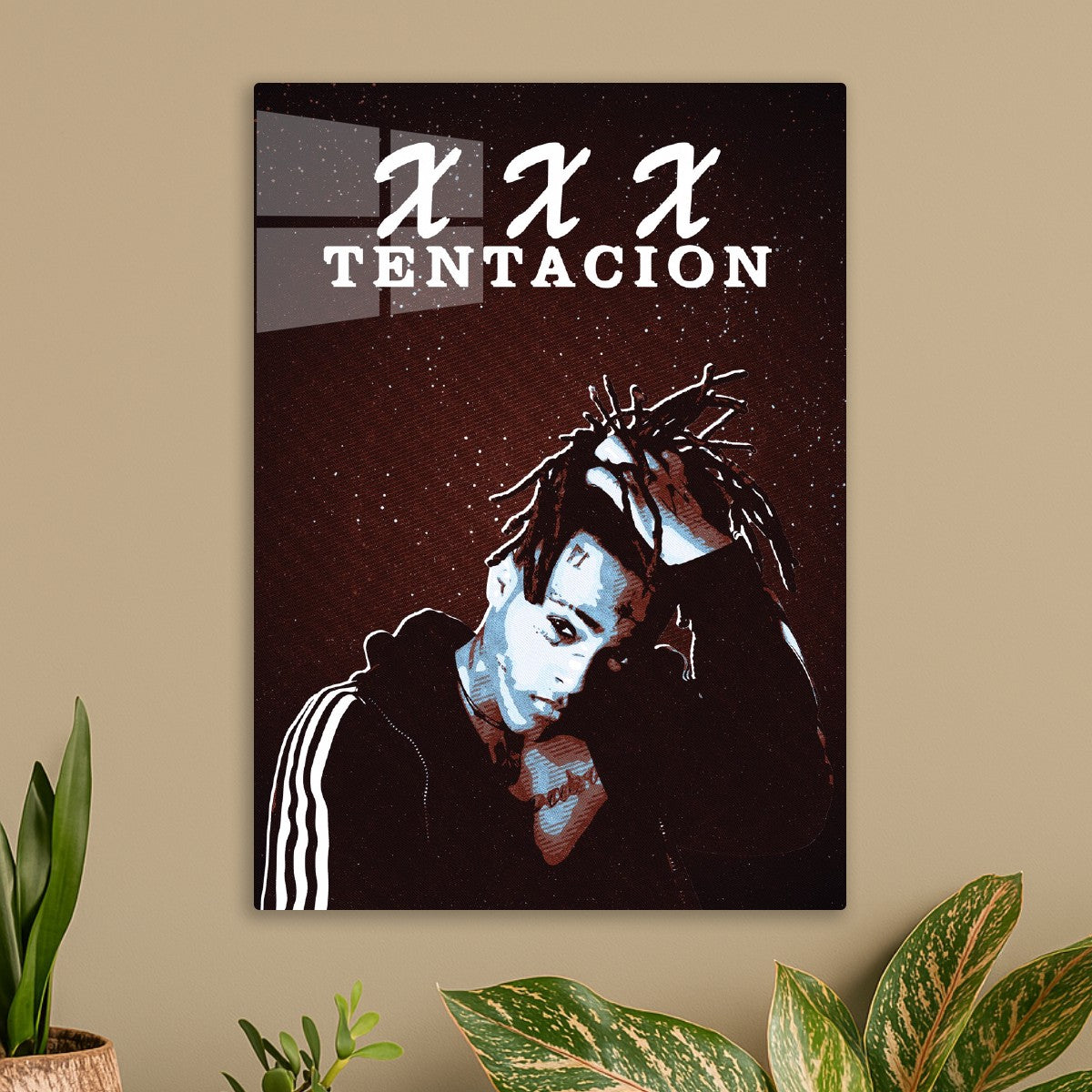 xxxtentacion Rap