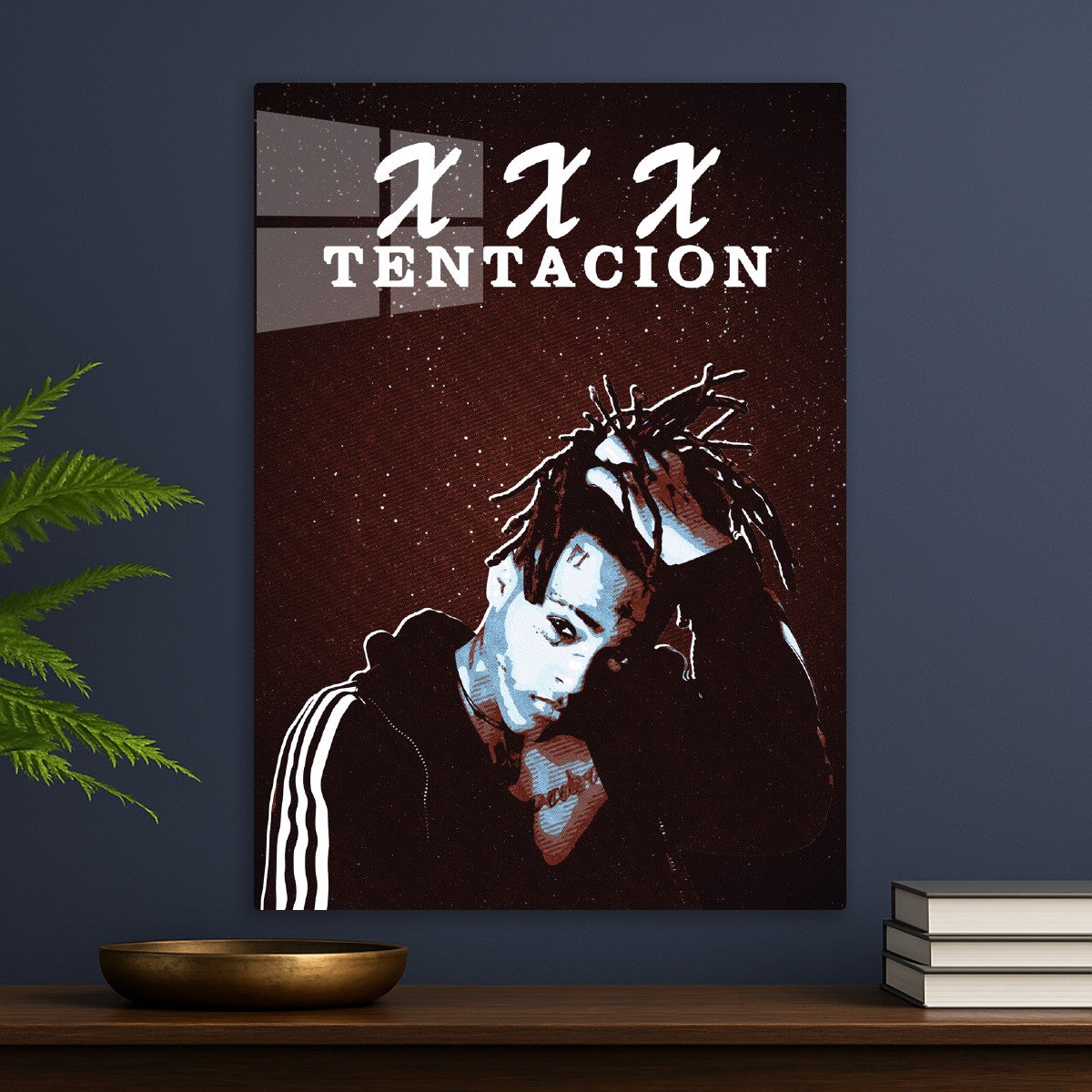 xxxtentacion Rap