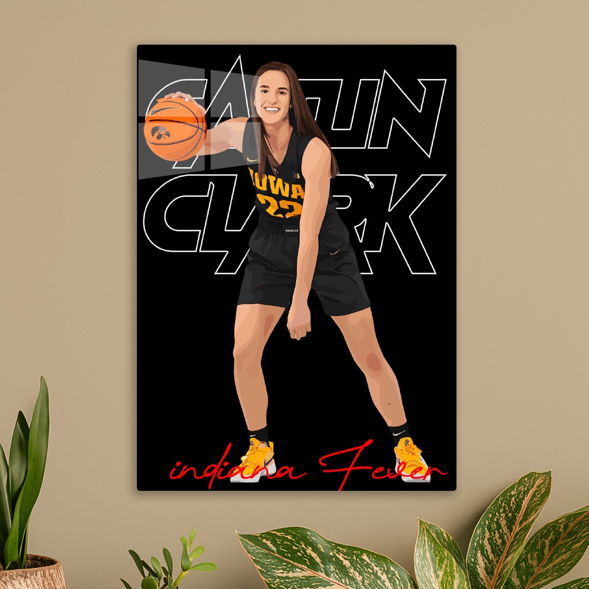 Caitlin Clark