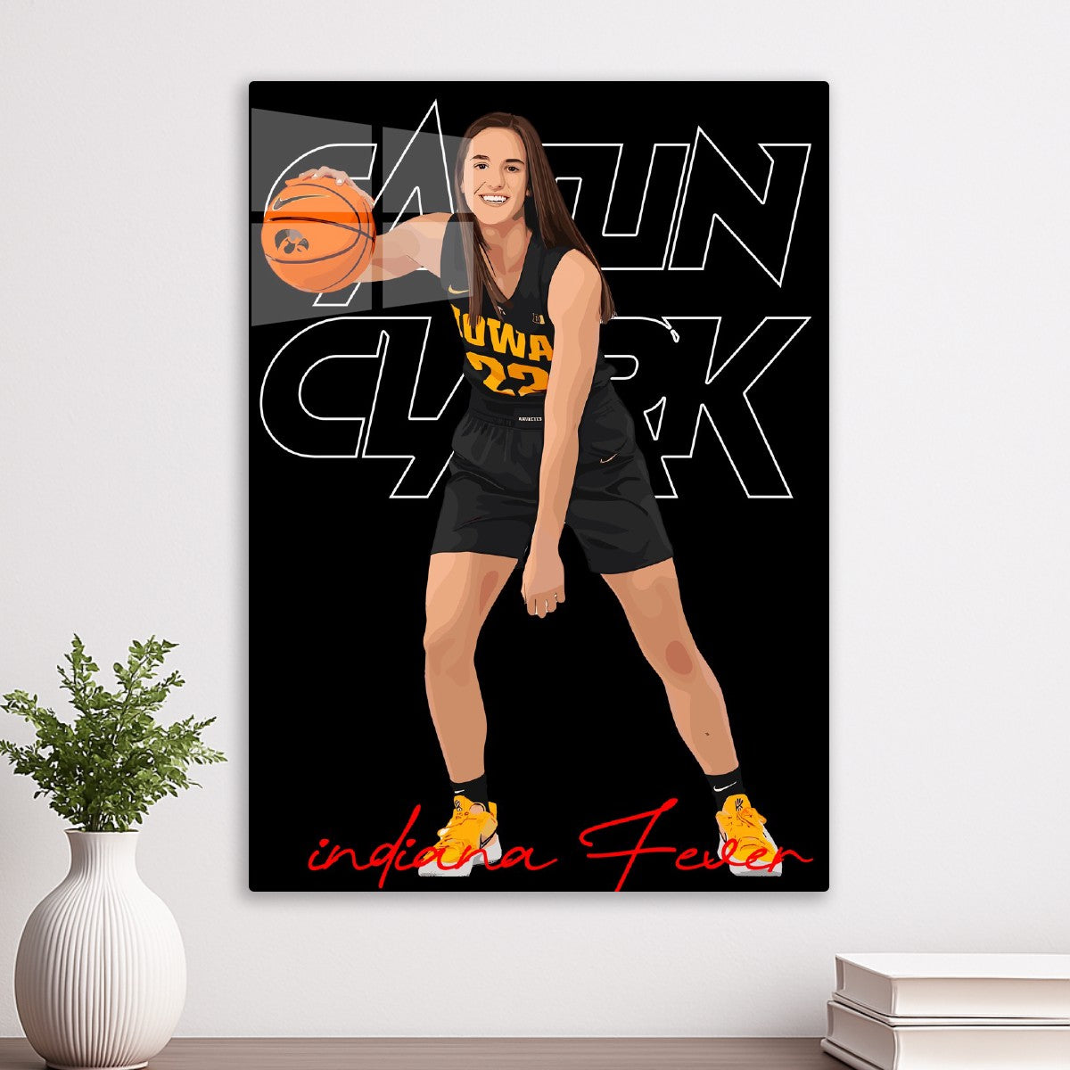 Caitlin Clark