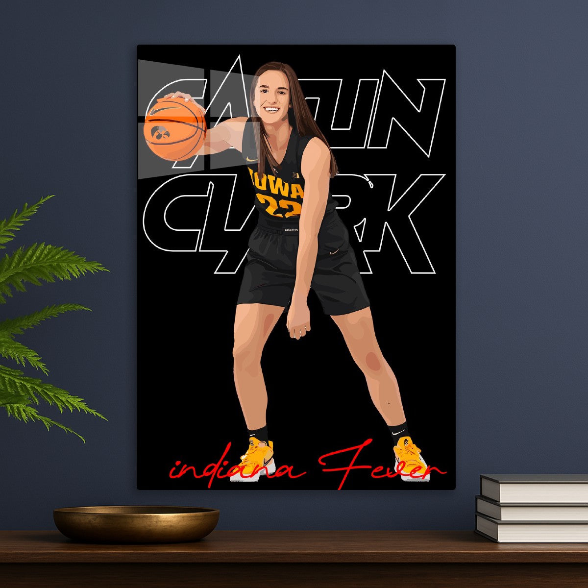 Caitlin Clark