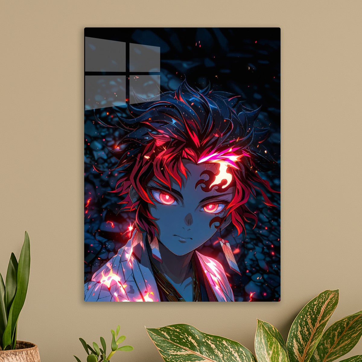 Tanjiro