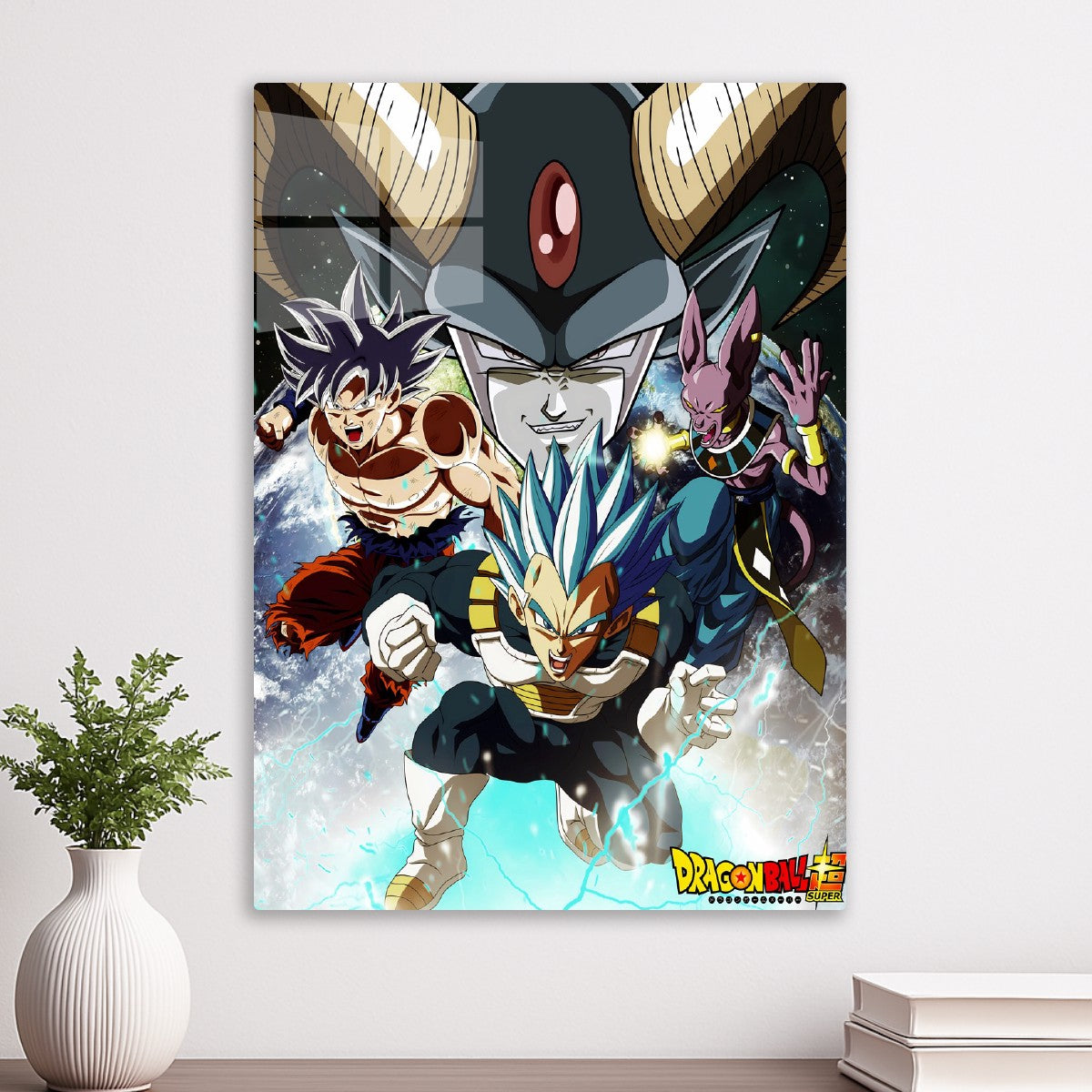 Dragon Ball Super