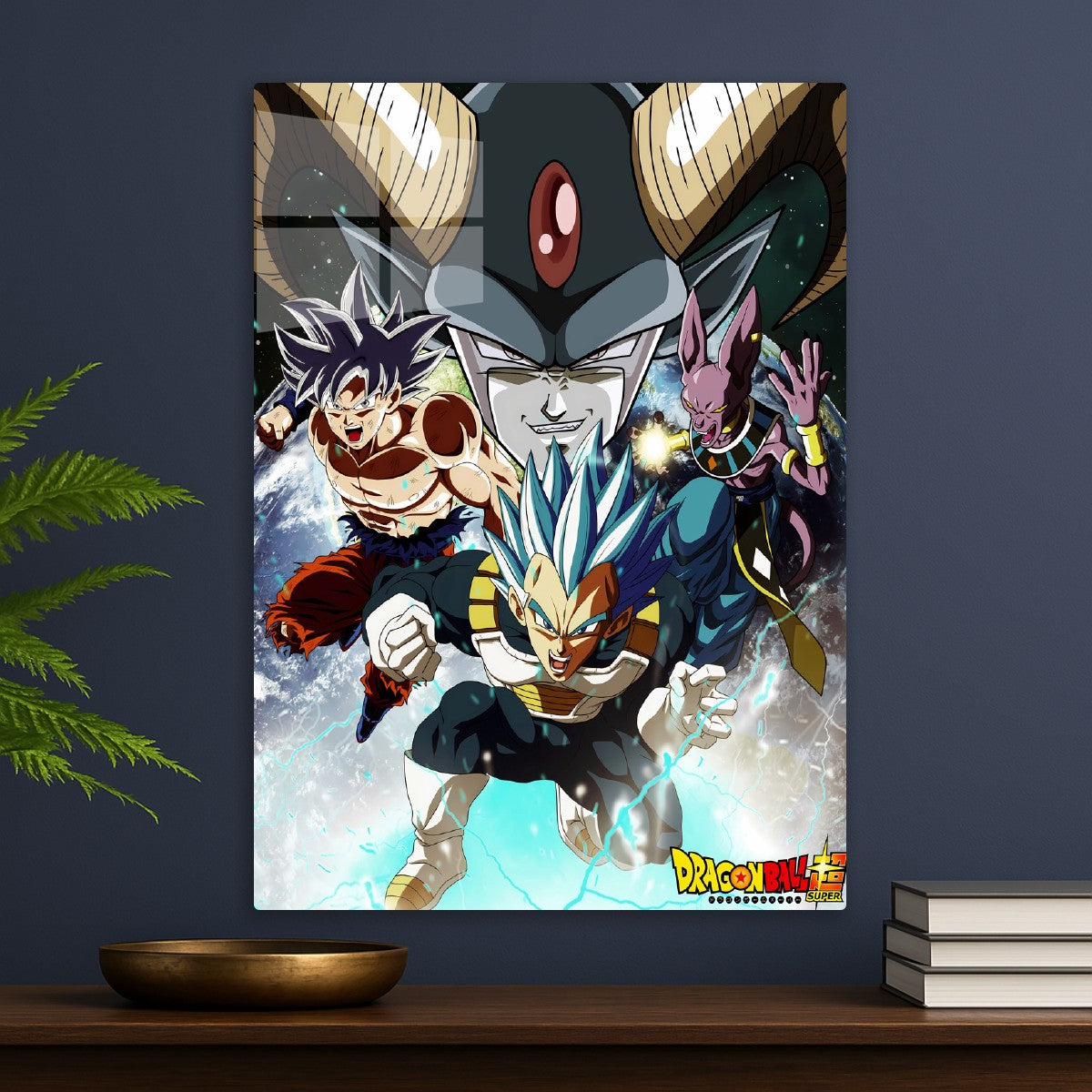 Dragon Ball Super