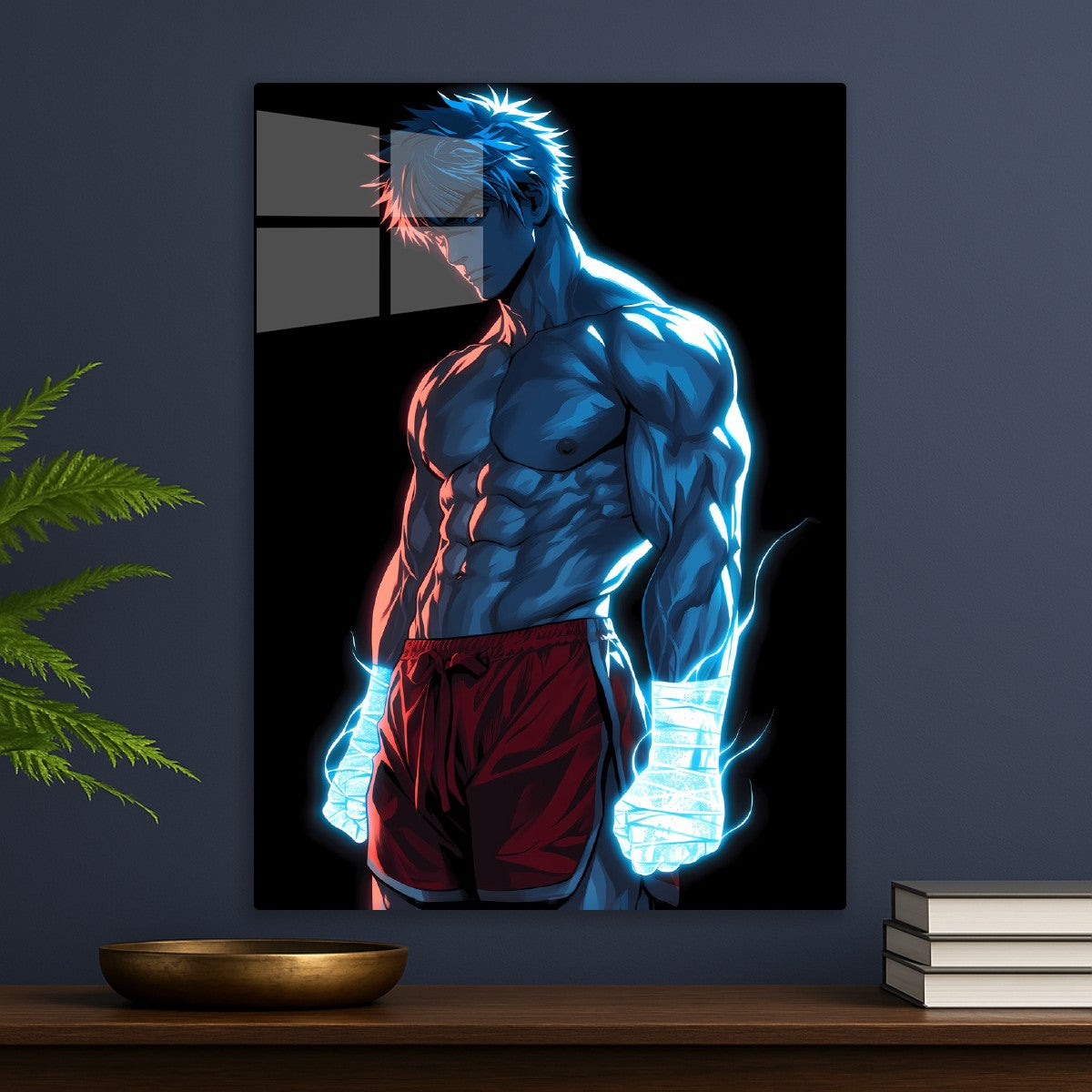 Baki hanma, Baki the Grappler
