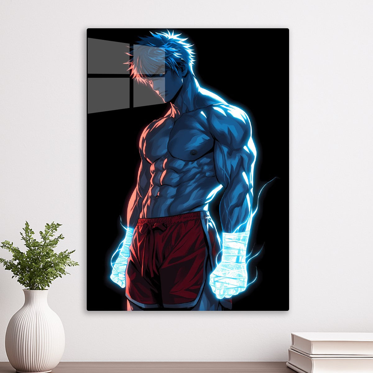 Baki hanma, Baki the Grappler
