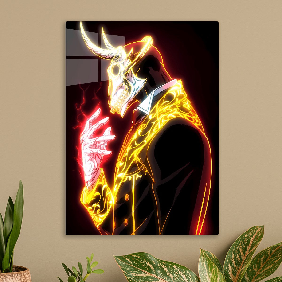 Elias Ainsworth, The Ancient Magus' Bride