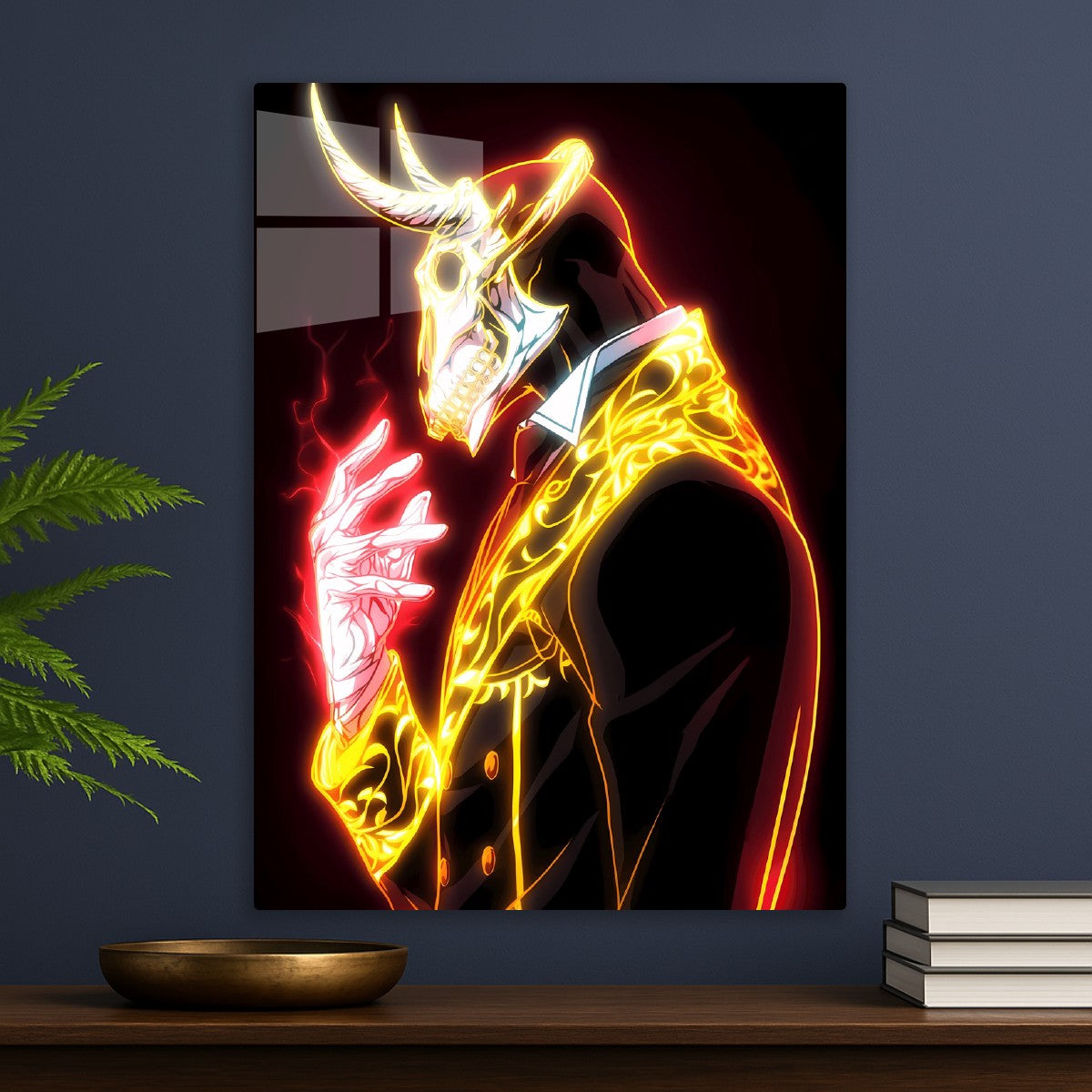 Elias Ainsworth, The Ancient Magus' Bride