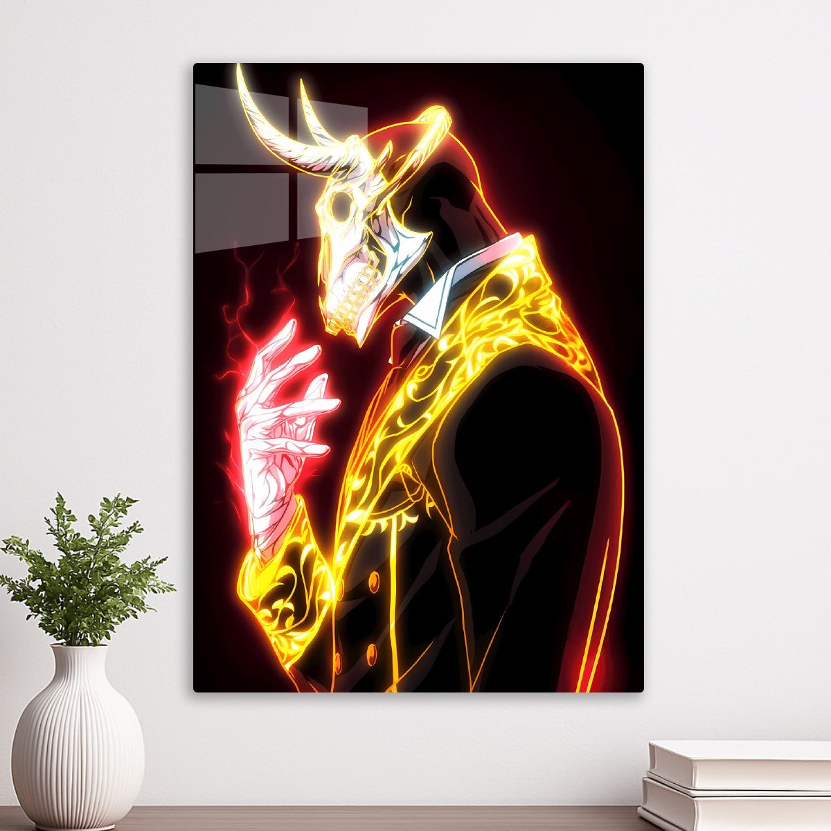 Elias Ainsworth, The Ancient Magus' Bride