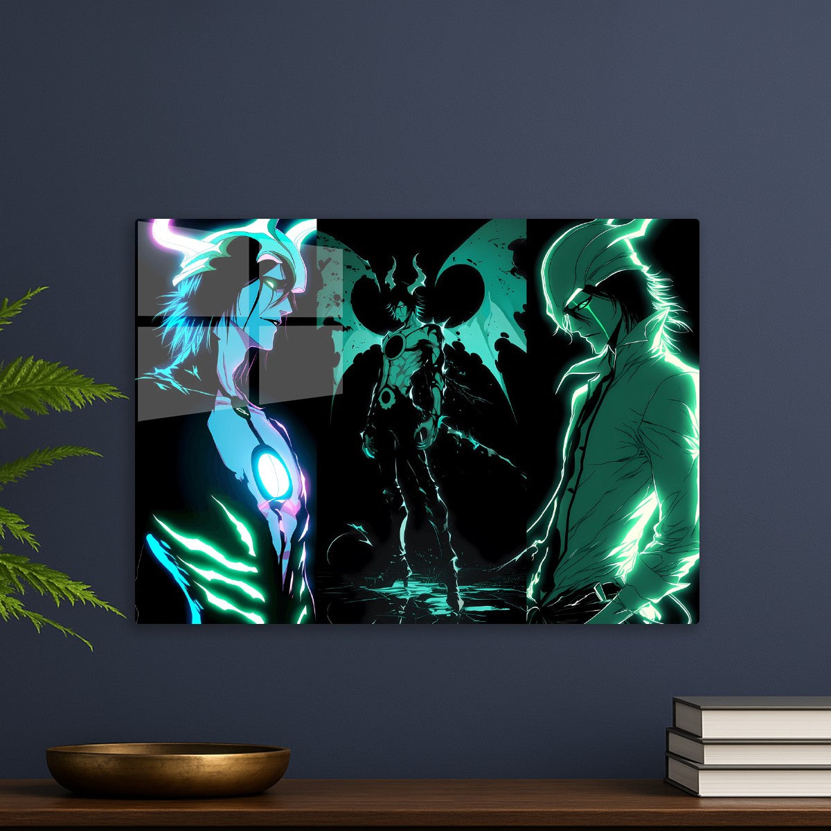 Ulquiorra Cifer, Bleach