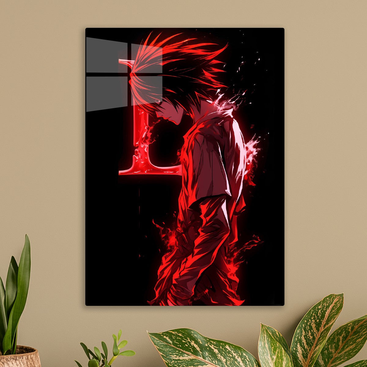 L death note