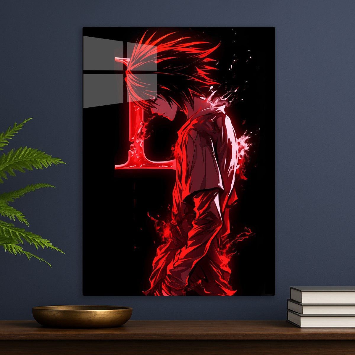 L death note