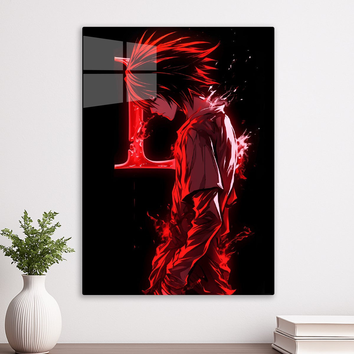 L death note