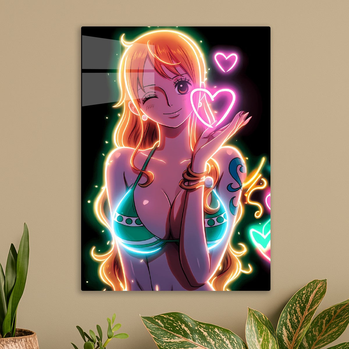 Nami, One Piece