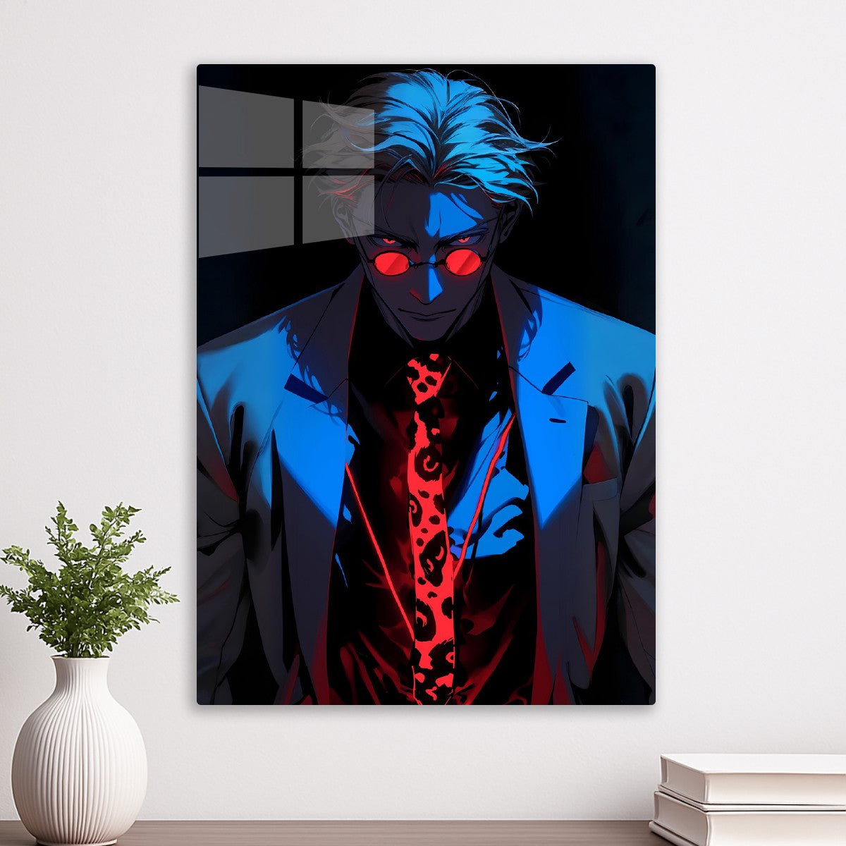 Kento Nanami, Jujutsu Kaisen