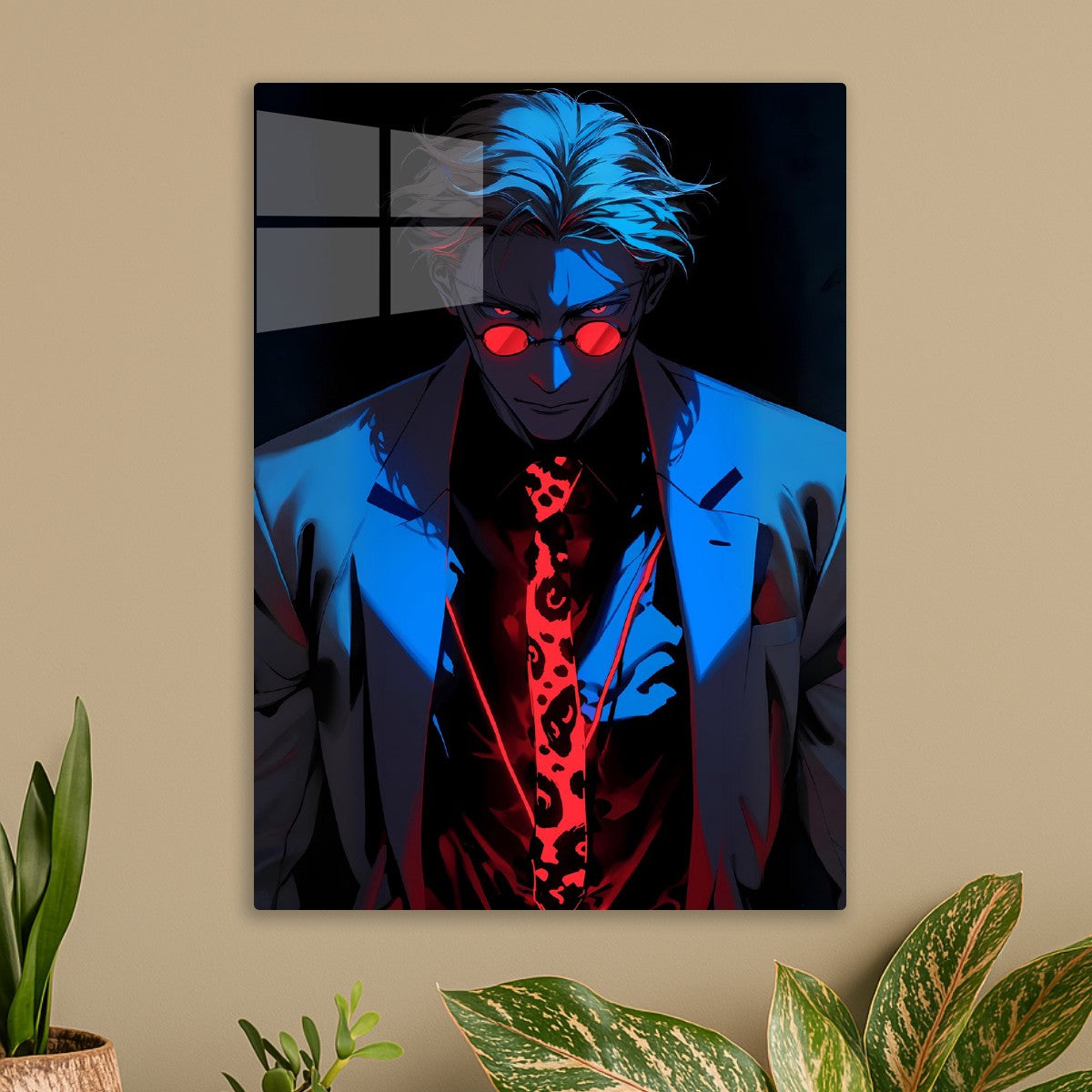 Kento Nanami, Jujutsu Kaisen