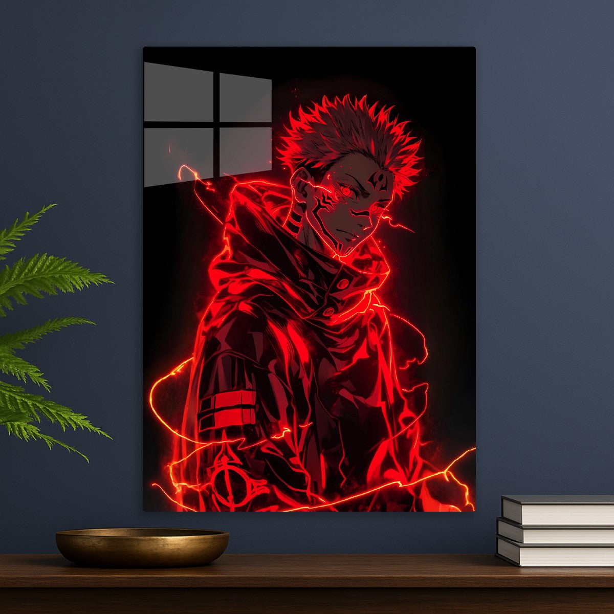 Ryomen Sukuna, Jujutsu Kaisen