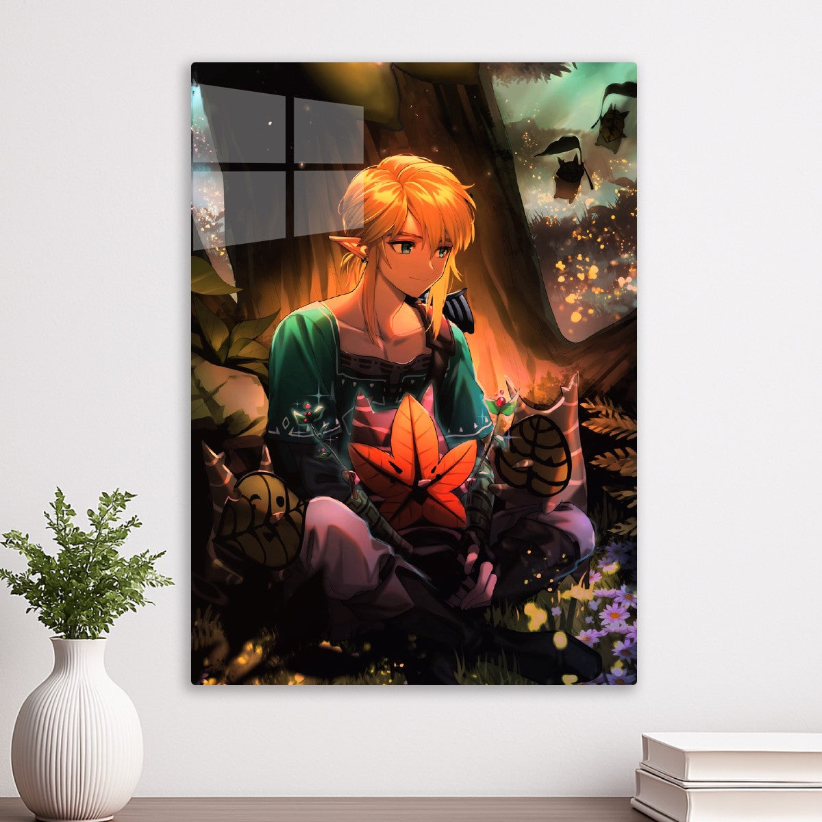 The Legend of Zelda