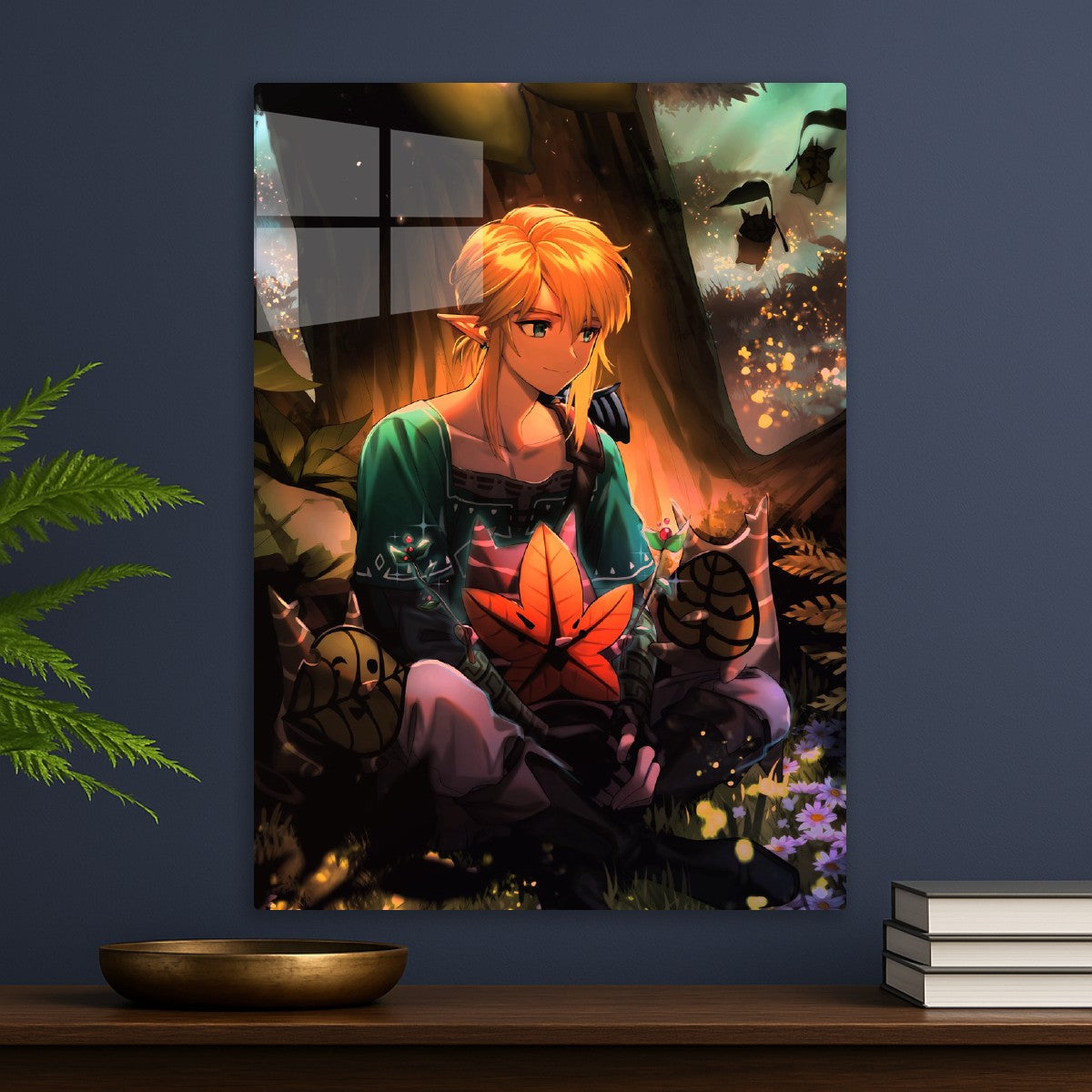 The Legend of Zelda