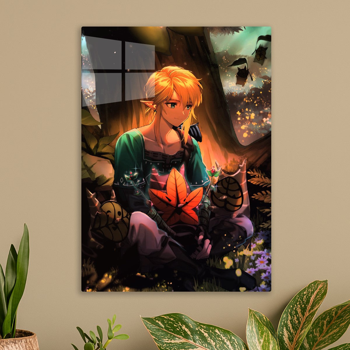 The Legend of Zelda