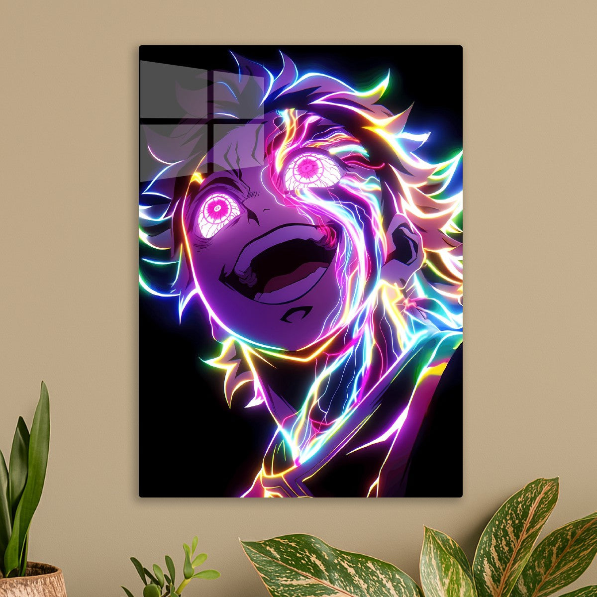 Tanjiro Kamado, Demon Slayer Kimetsu no Yaiba