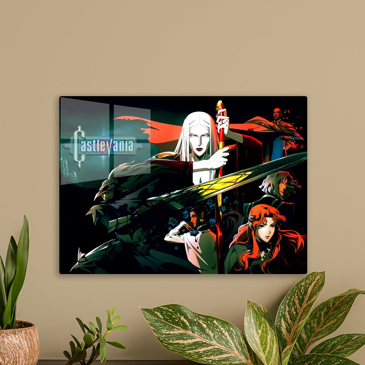 Castlevania