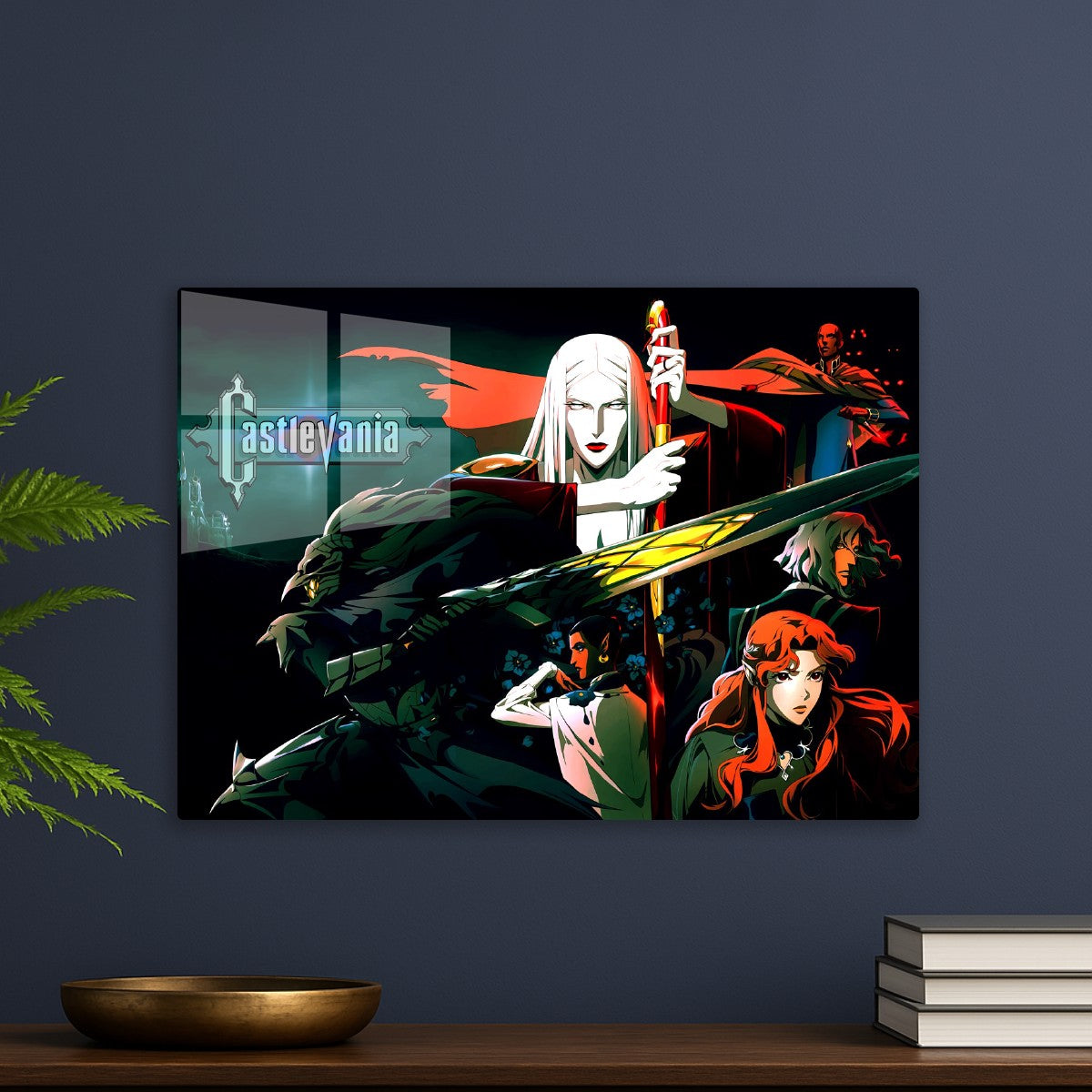 Castlevania