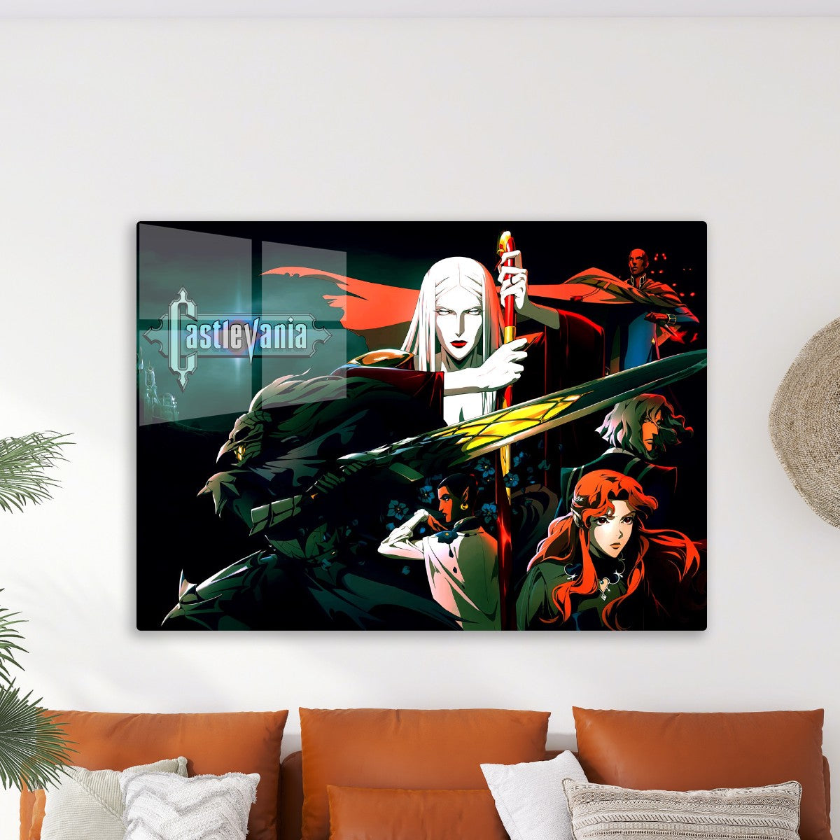 Castlevania