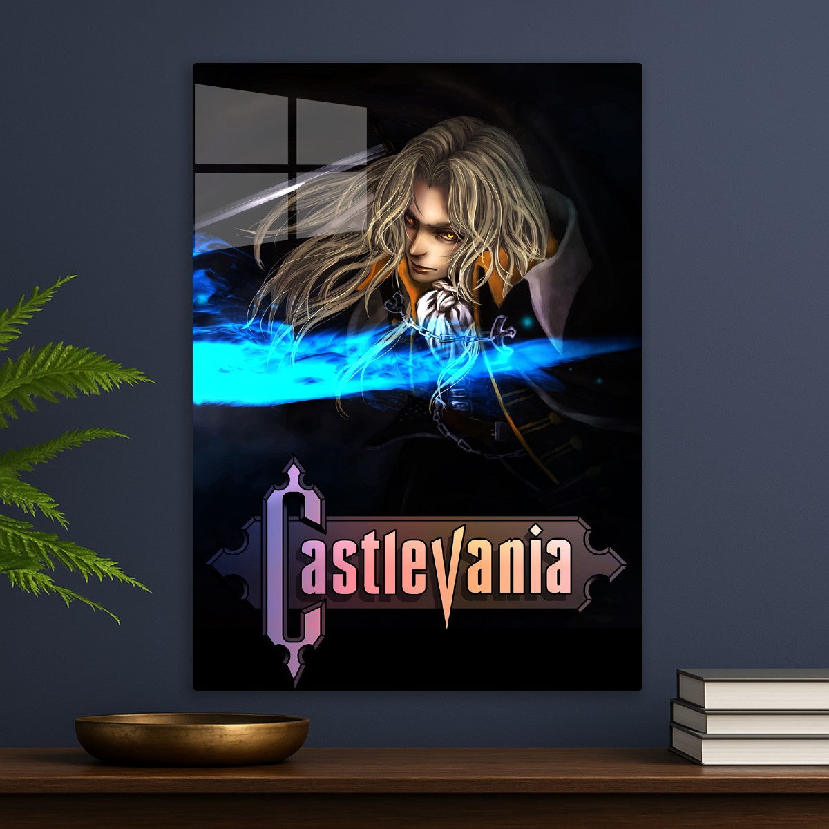 Castlevania
