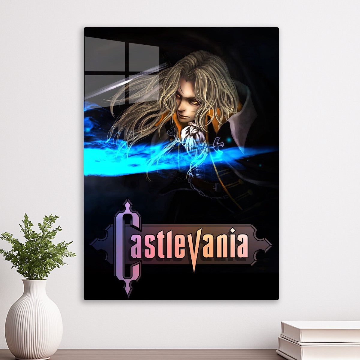 Castlevania