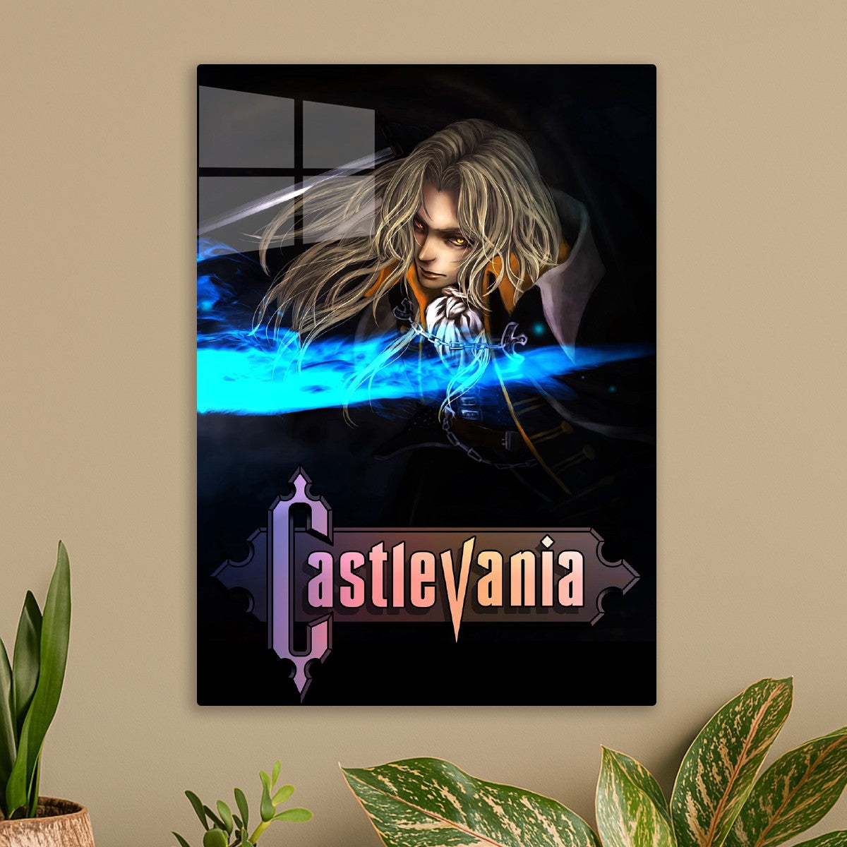 Castlevania