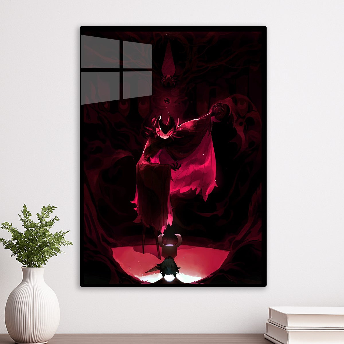 Hollow Knight