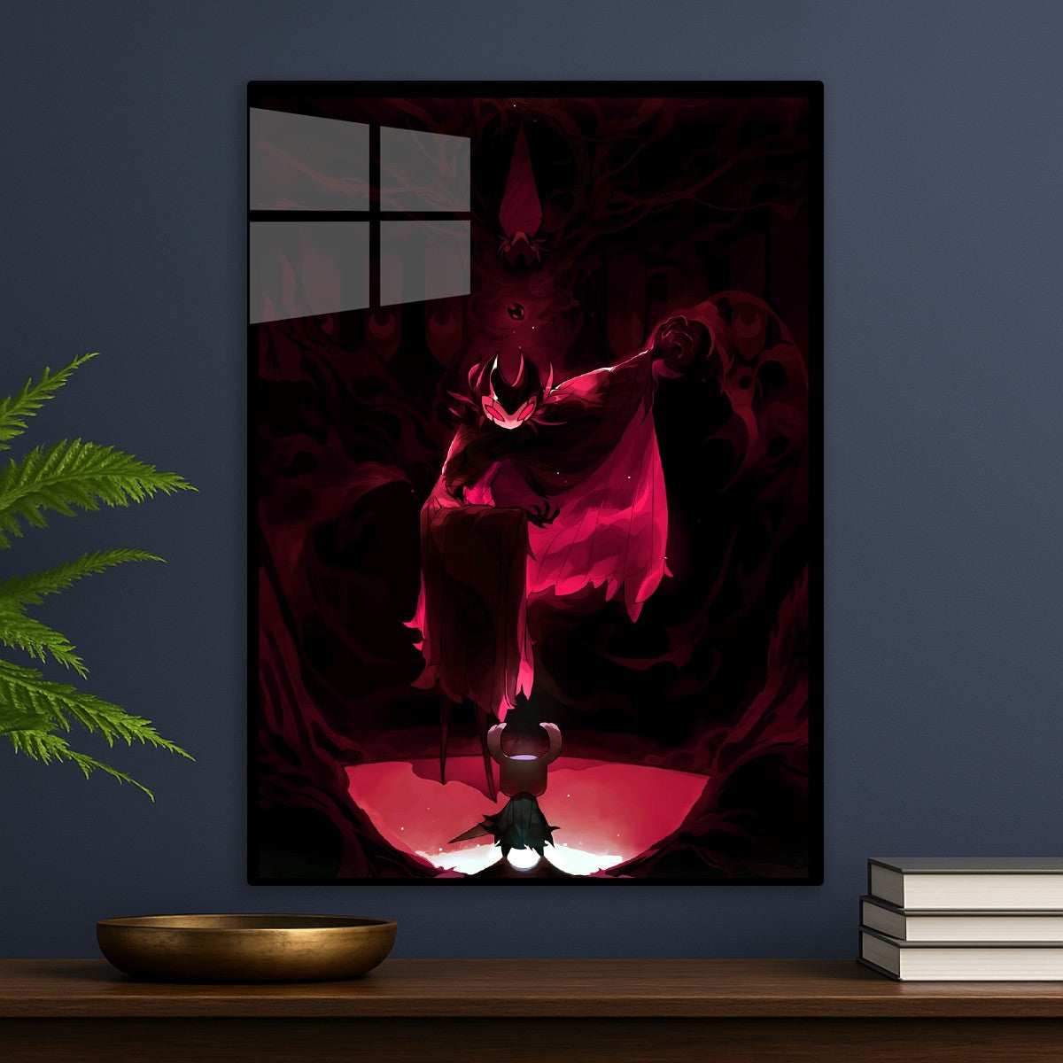 Hollow Knight