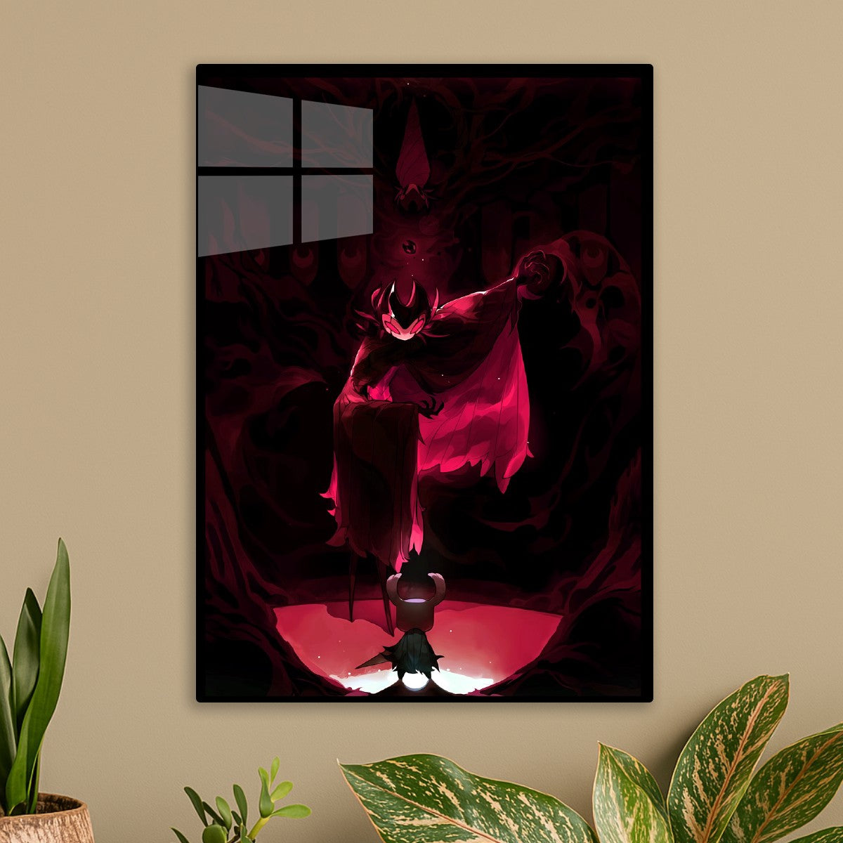 Hollow Knight