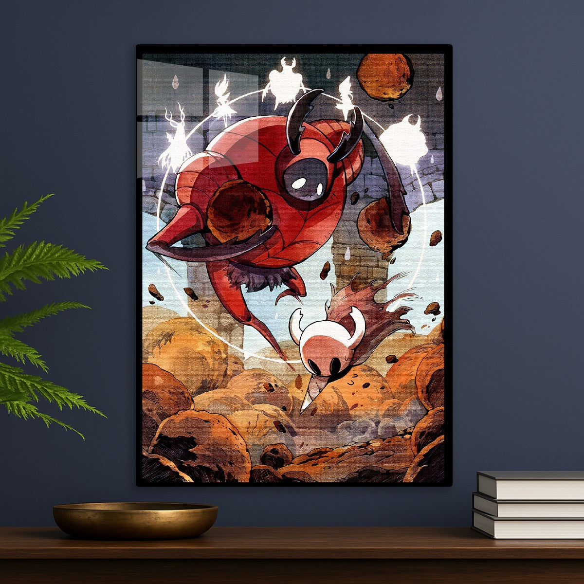 Hollow Knight