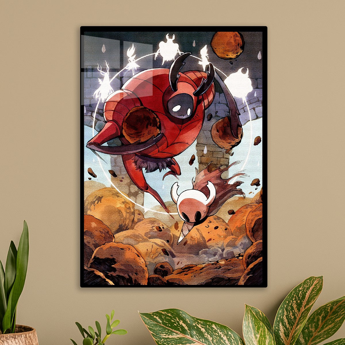 Hollow Knight