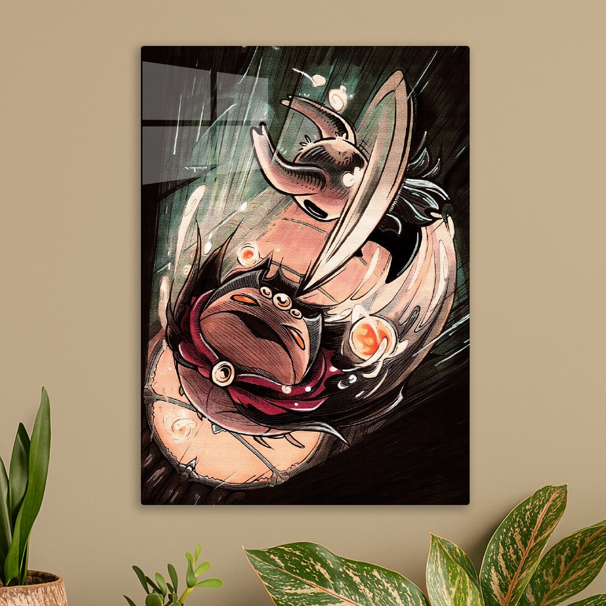 Hollow Knight
