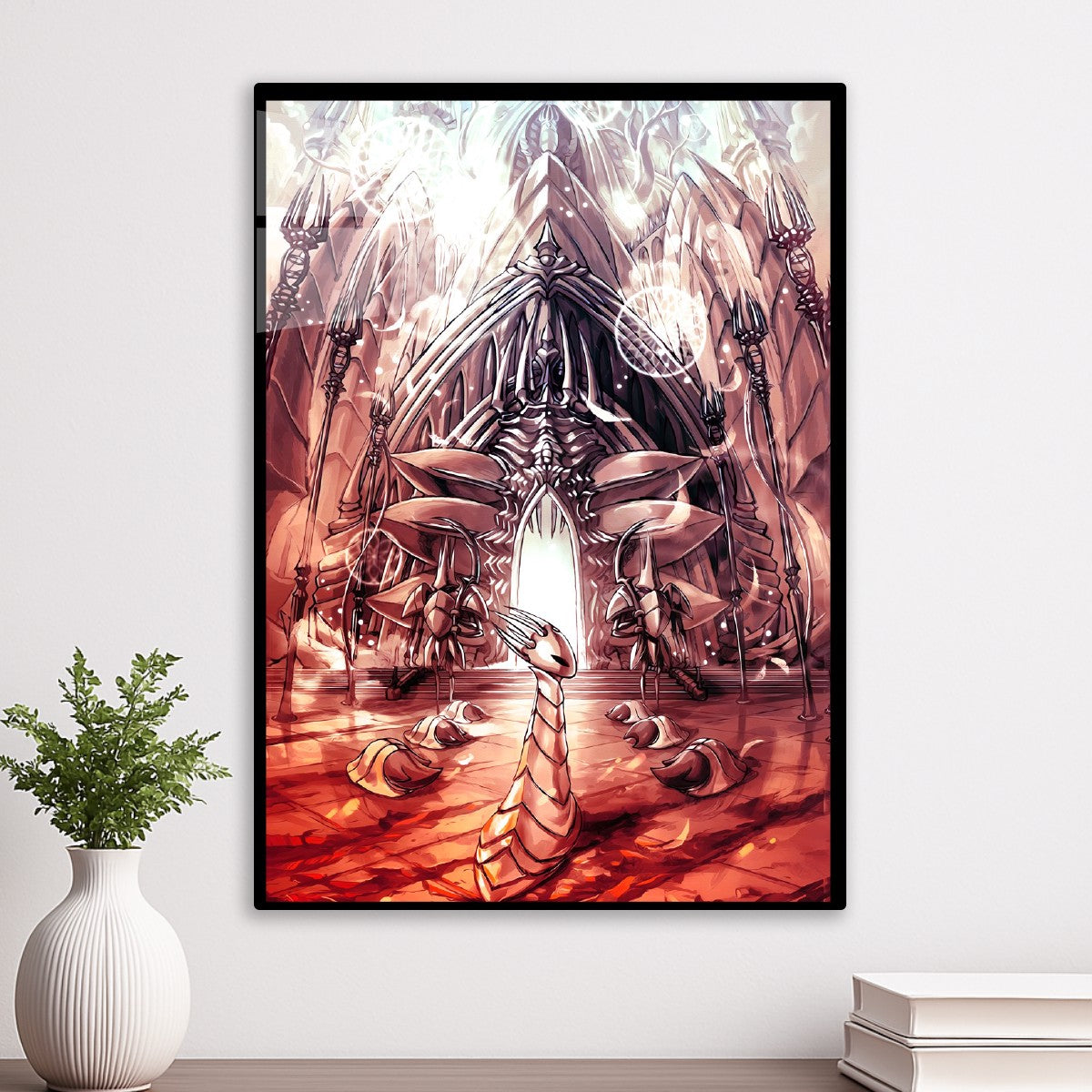Hollow Knight