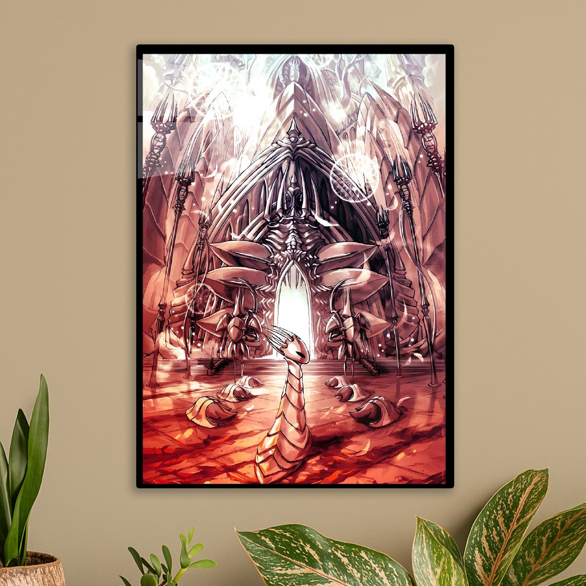 Hollow Knight
