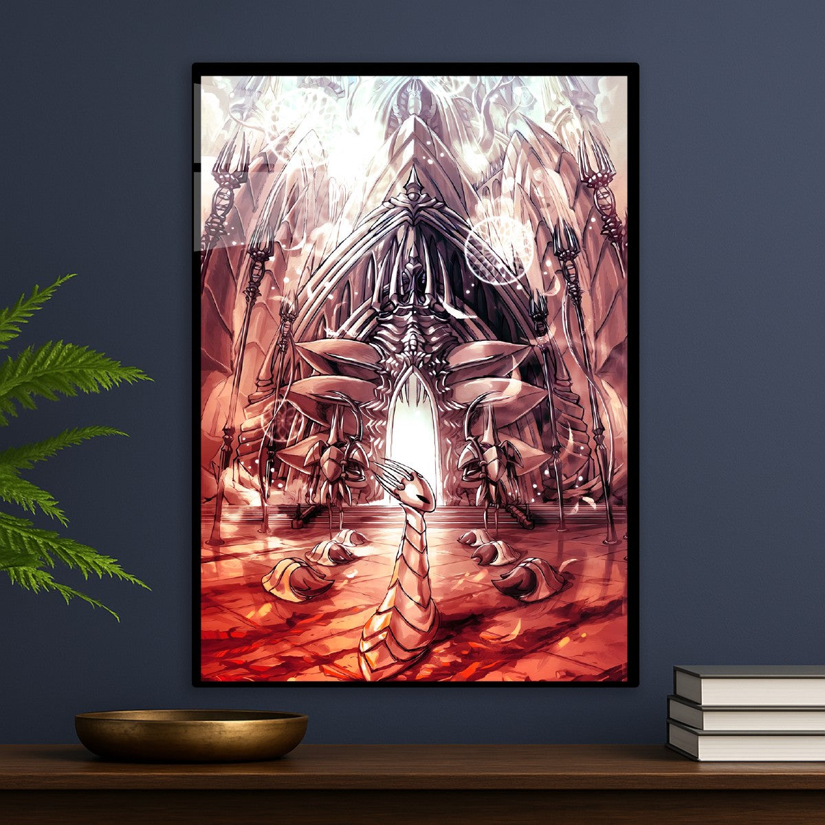 Hollow Knight
