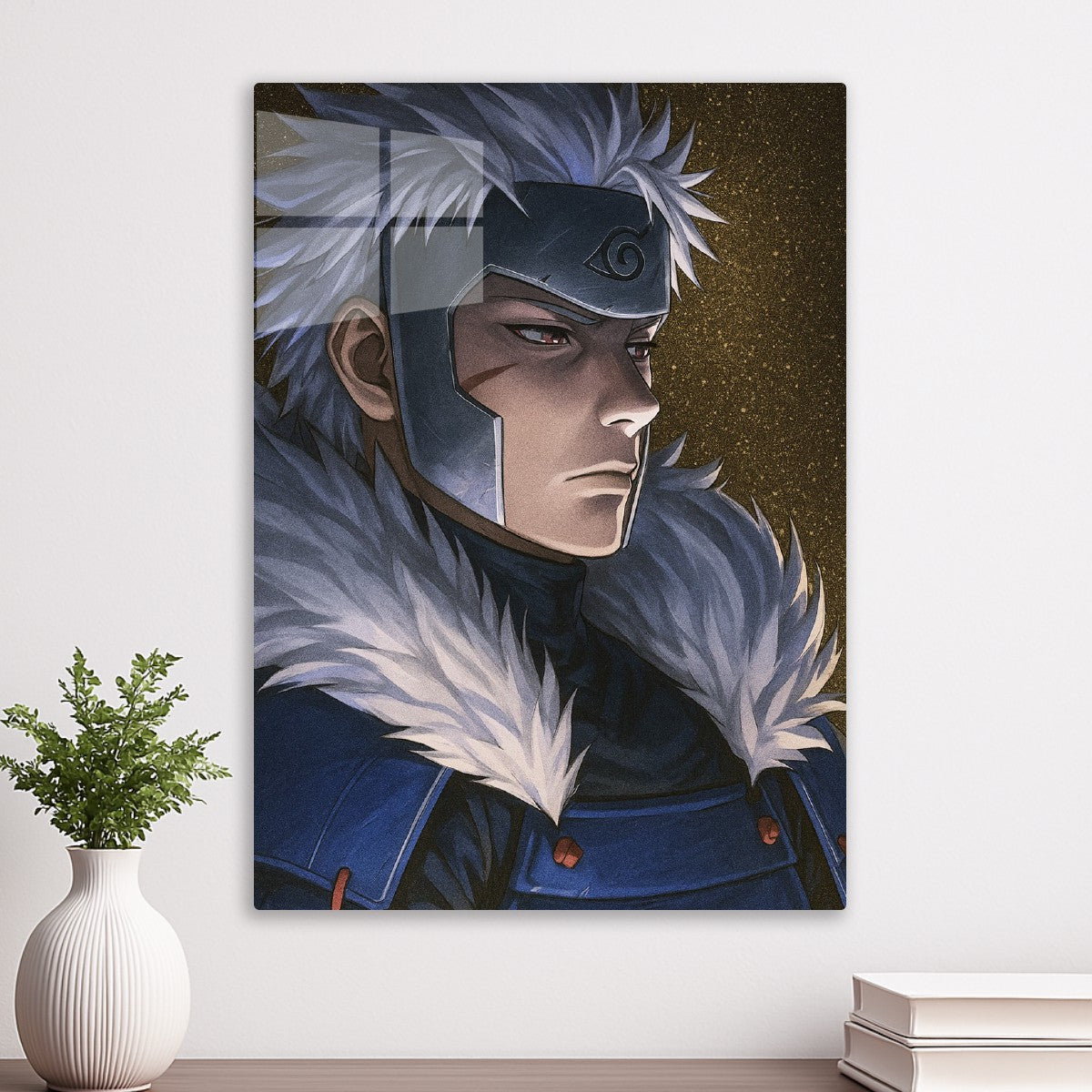 Tobirama Senju