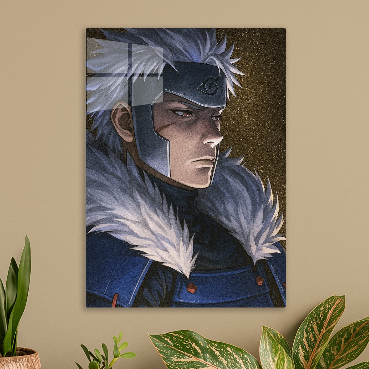Tobirama Senju