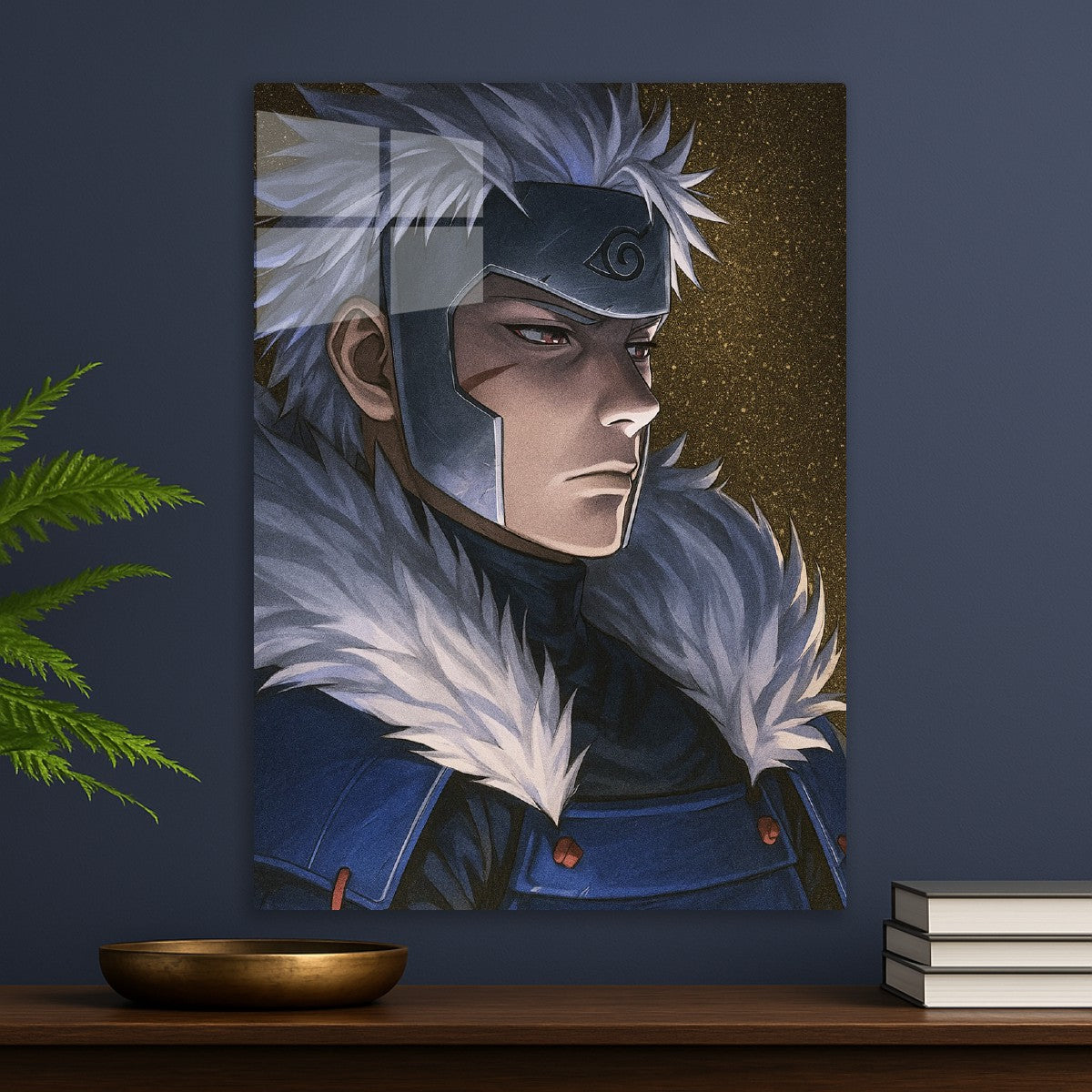 Tobirama Senju