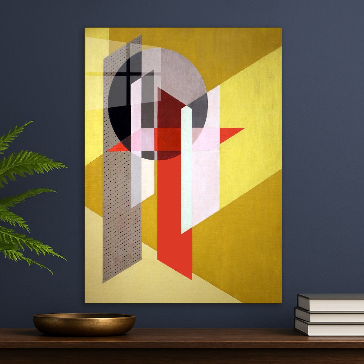 Moholy Nagy Z VII