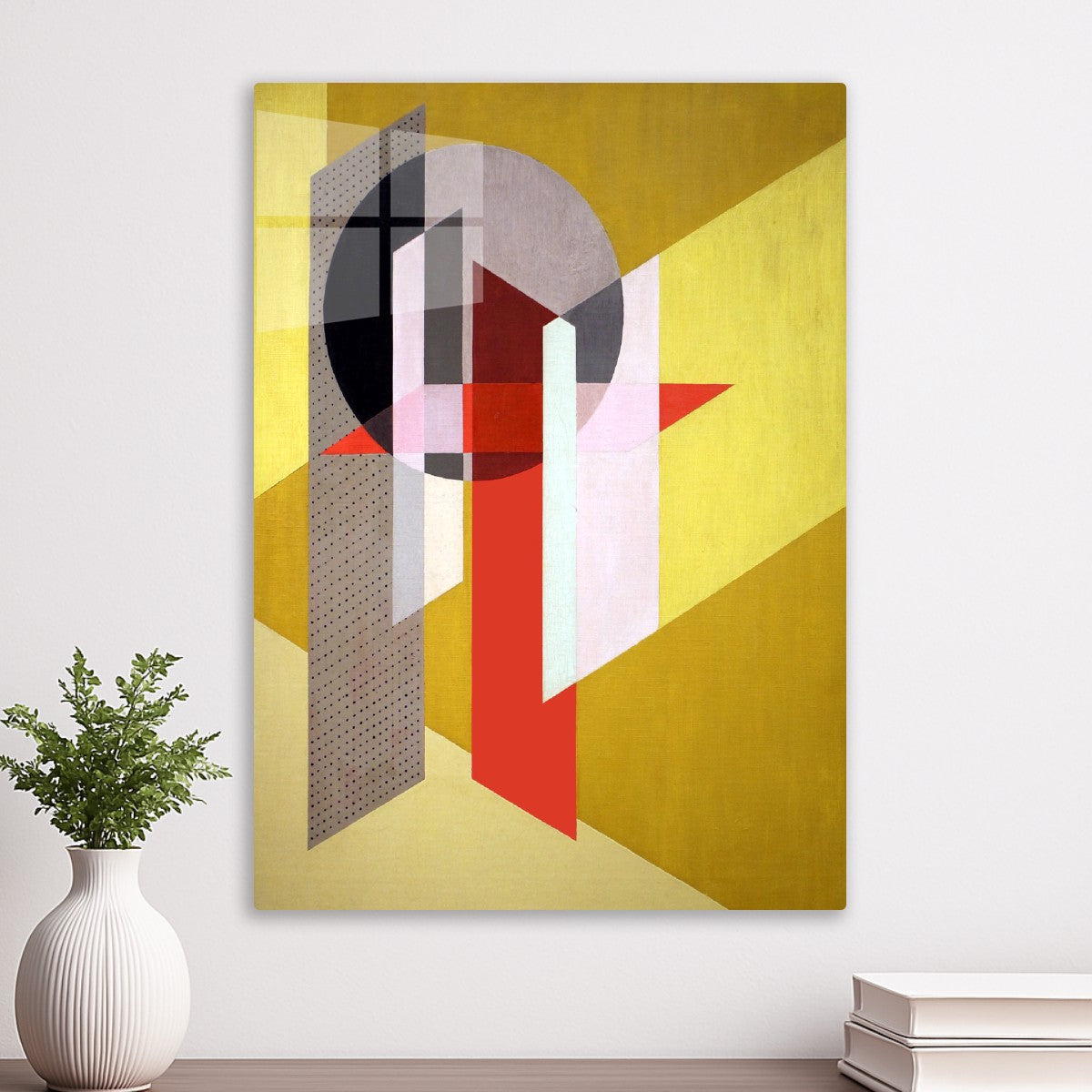 Moholy Nagy Z VII
