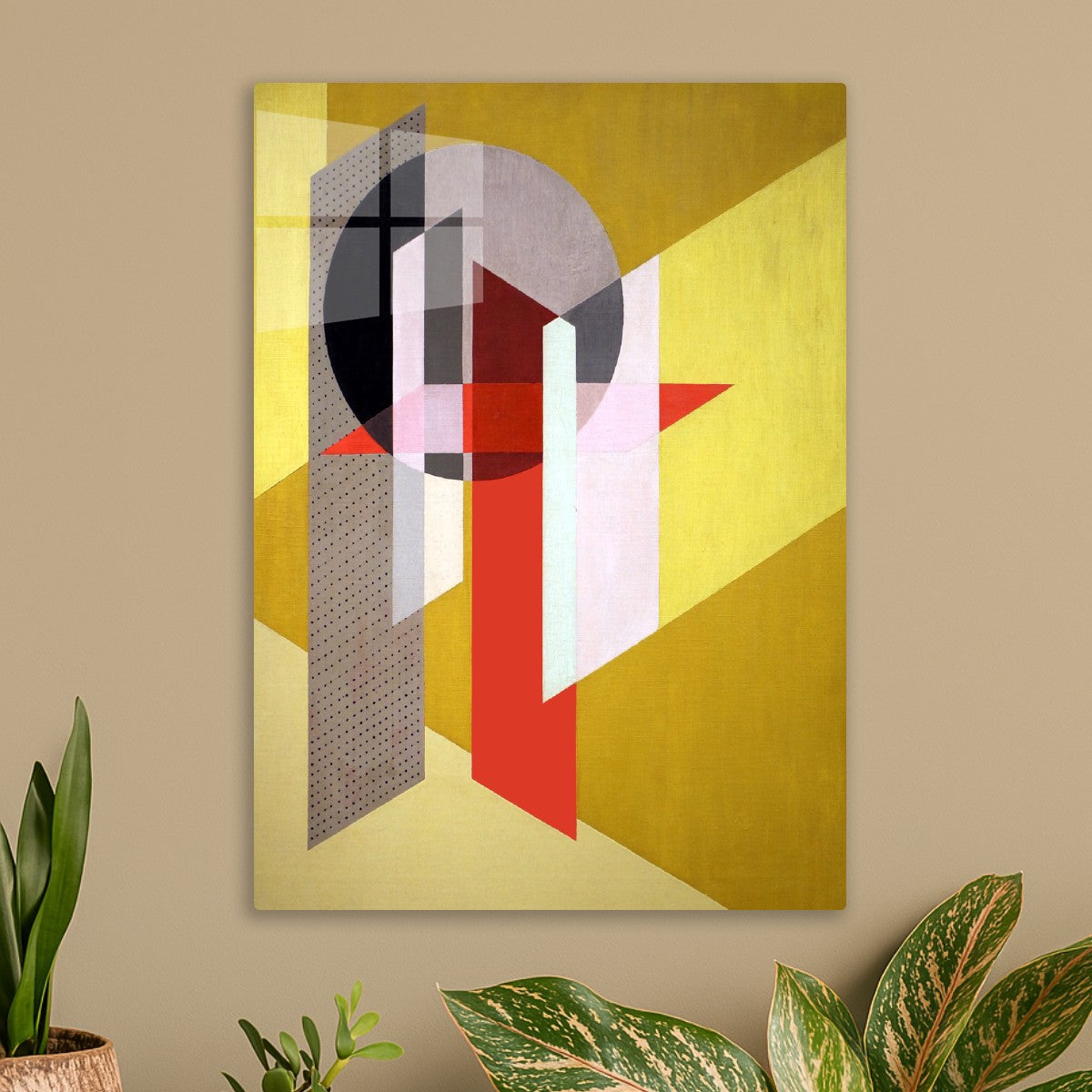 Moholy Nagy Z VII